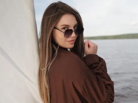 EvaLevi — LiveJasmin cam model