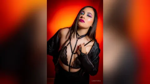 LunaThika — 🔥