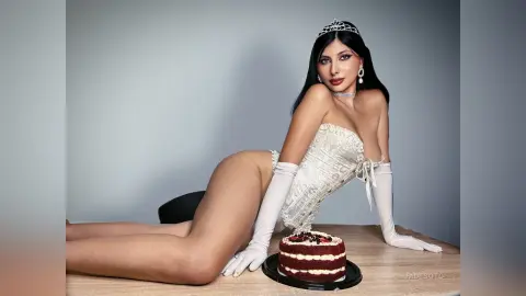 JadeSoto — Birthday girl