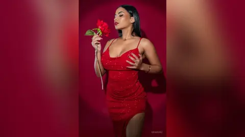 MiaKorz — happy valentine 🌹