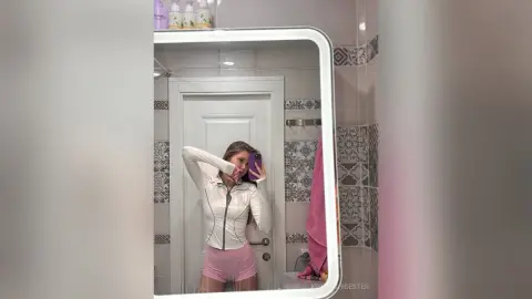KrissyChidester — Public
