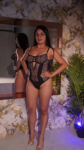 MichelleLuxe — Streamate Photos