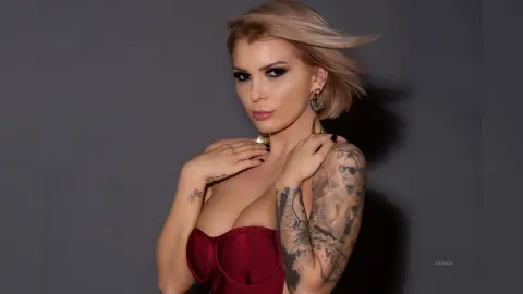 Lexi — GH