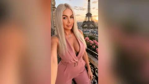 KateJordann — Kiss me