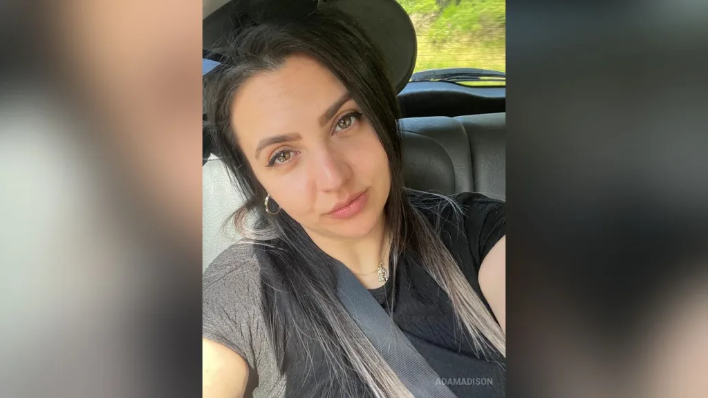 AdaMadison — Hello!