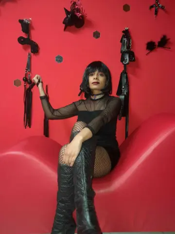 MistressAmmy — Streamate Photos