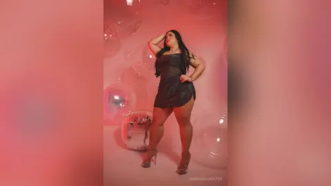 BarbaraSabatini — Seduction Balloons