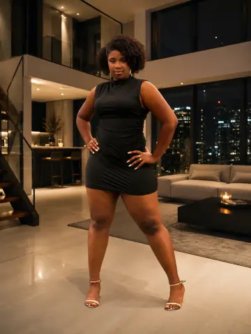 NaomyBlake — Streamate Photos