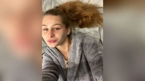 LillieMann — my live