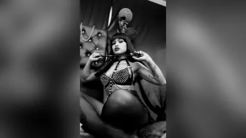 LanaDoux — Goddess