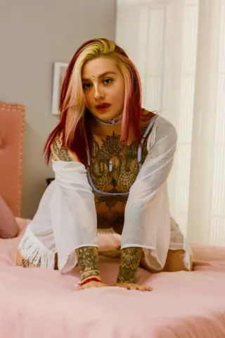 AnaiGomez — Streamate Photos