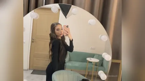 YasminKass — hi I'm Yasmin😊