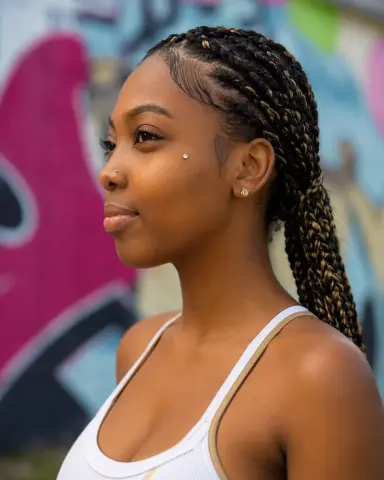 GabyLeiner — Streamate Photos