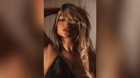 BarbaraLevys — Sexy 