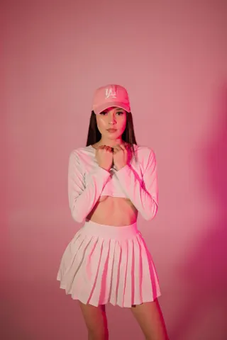 FiorelaLeroy — Streamate Photos