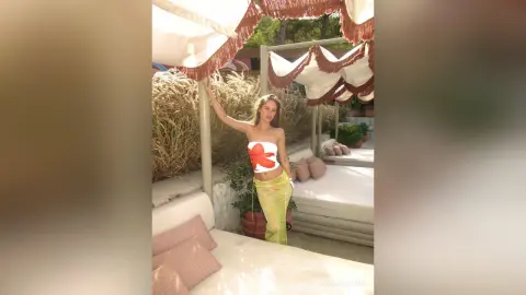 AmandaRiver — eyes on orange 