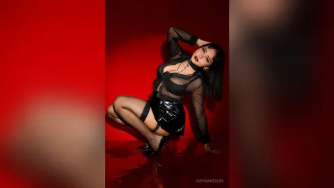 SophiaWexler — 𝓈ℯ𝓍𝓎 𝓃𝓎𝓁ℴ𝓃🔥