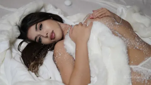ClaireJenner — Snow White🤍