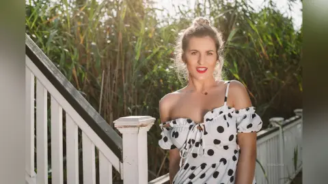 Kendall — Worry less&amp;have fun