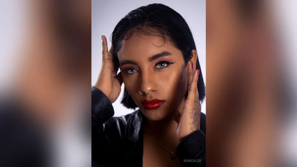 BiancaLeb — Rebel Vibes
