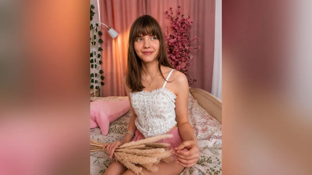 AuroraWeil — live cam