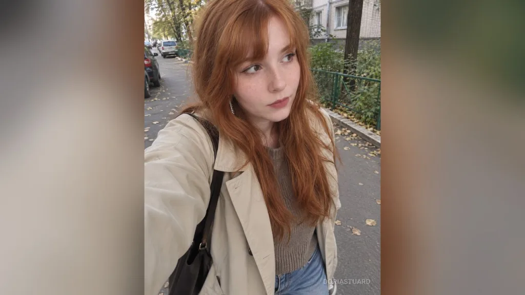 DoriaStuard — just me