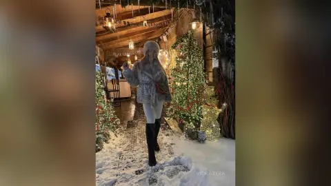 VickiAstra — Happy New Year 
