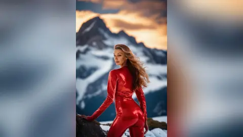 KatalinaRouge — Latex