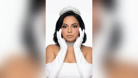 KiaraVictoria — Birth 26th