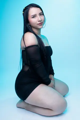 EmmyCastillo — Streamate Photos