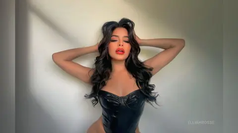 ElliahRosse — i feel gorgeous