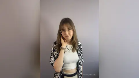 LydiaRodriguez — 5