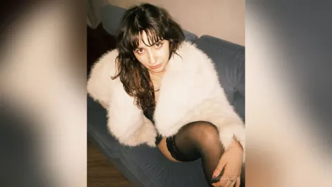 AngelaCox — Spoiled girl