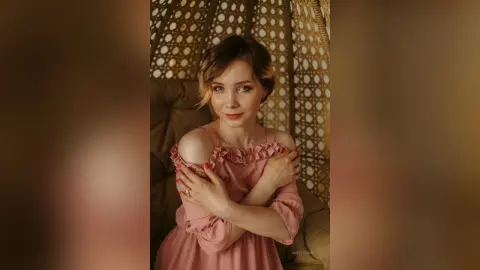 KristinaAmila — pretty