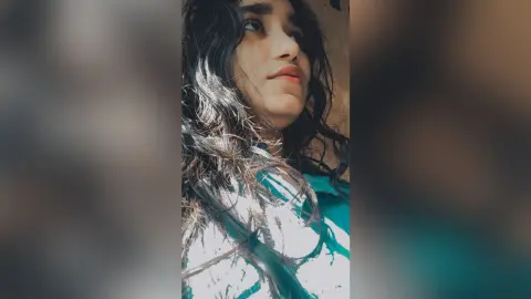 MeherinAfra — Me