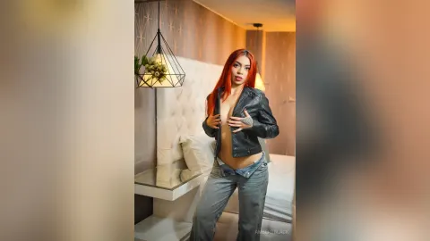 AmbertBlack — Sensual Ambert