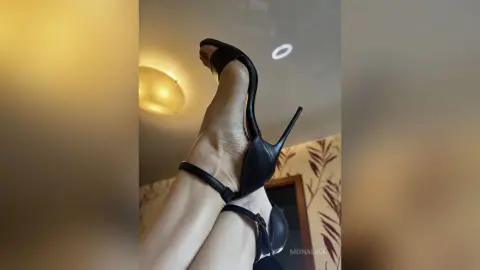 MonaLika — Heels
