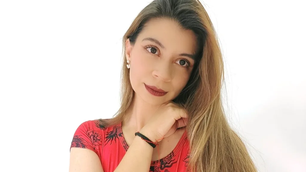 Ahlaiia — Streamate Photos