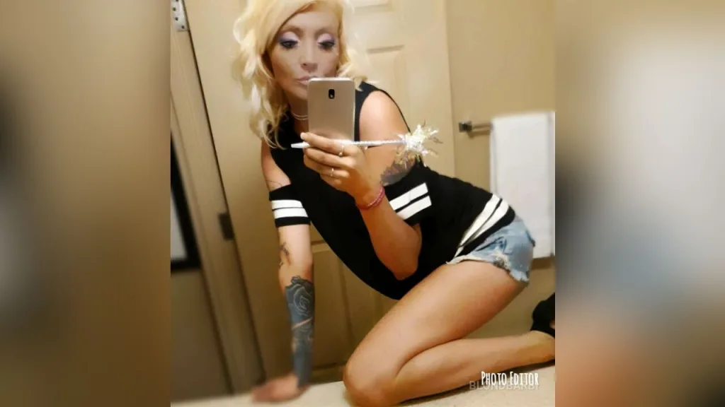 JessikaCarter — Me