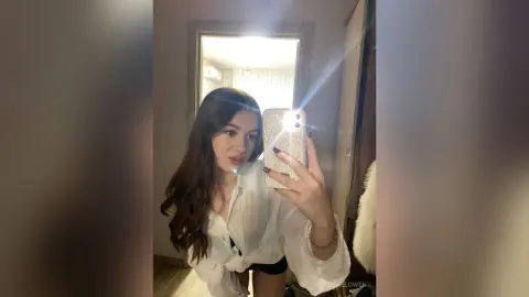 MireyaElowen — My favorite shirt
