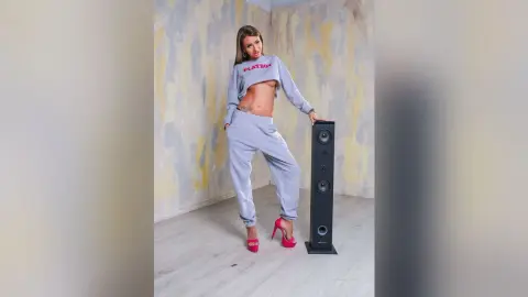Arianna — Bootylicious ♥