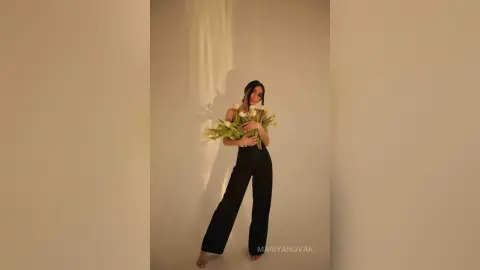 MariyaNovak — More for you ? Hmmm let’s check premium 