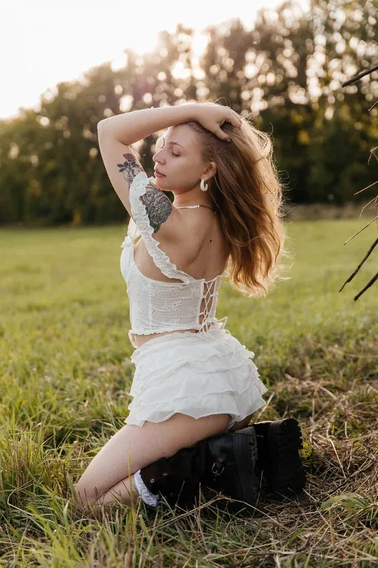 Fairy_Lele — Streamate Photos