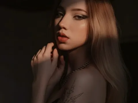 ValkaRosselli — LiveJasmin cam model
