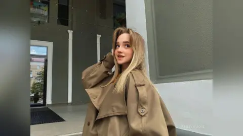 AmmyMoore — spring mood