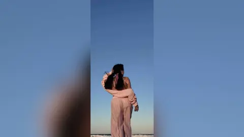MarieLima — Hi