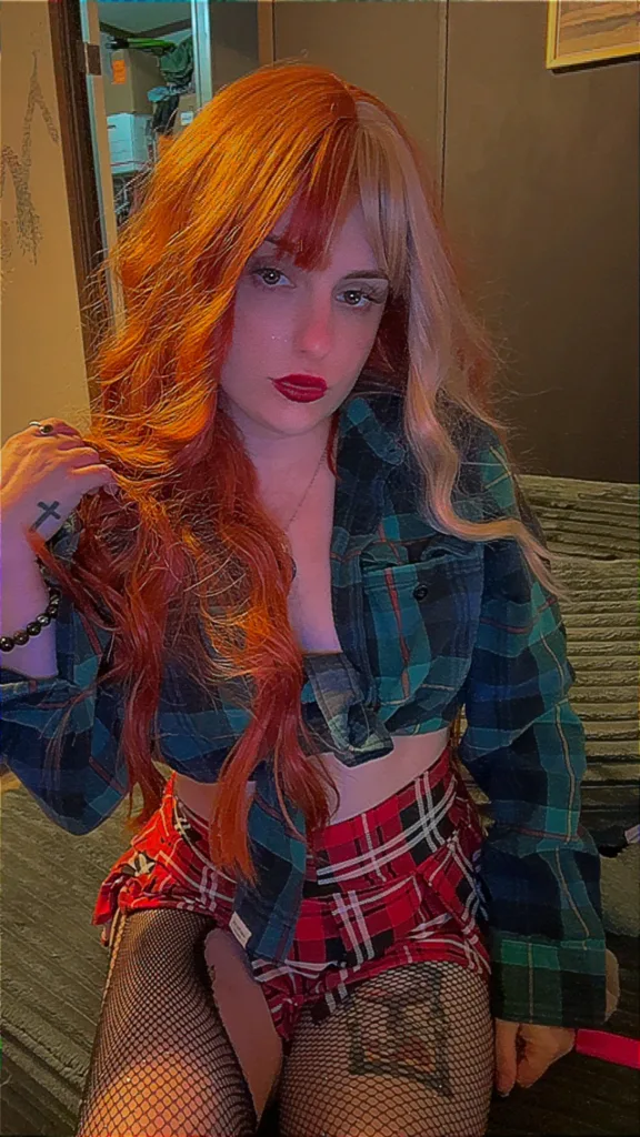 Aliceyourwonderlandof β Streamate Photos