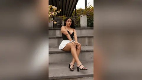 KimRoberth — A little style, a little attitude 💋