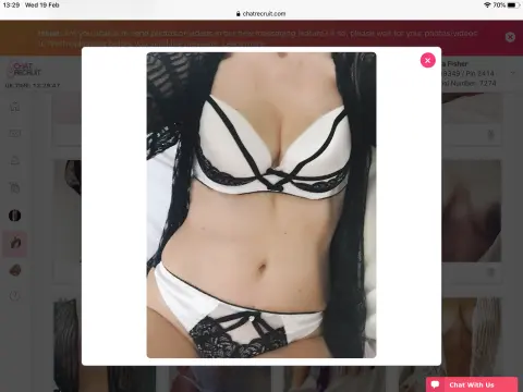 xClassykENDRAx — Streamate Photos