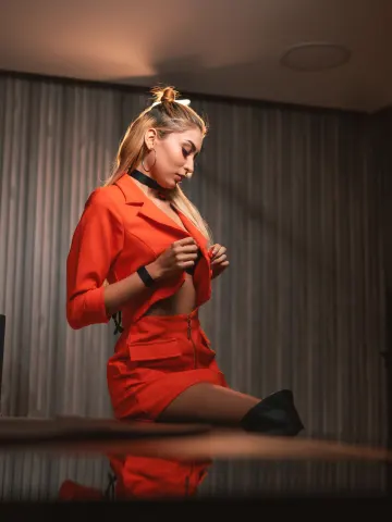 NatalieSterling — Streamate Photos